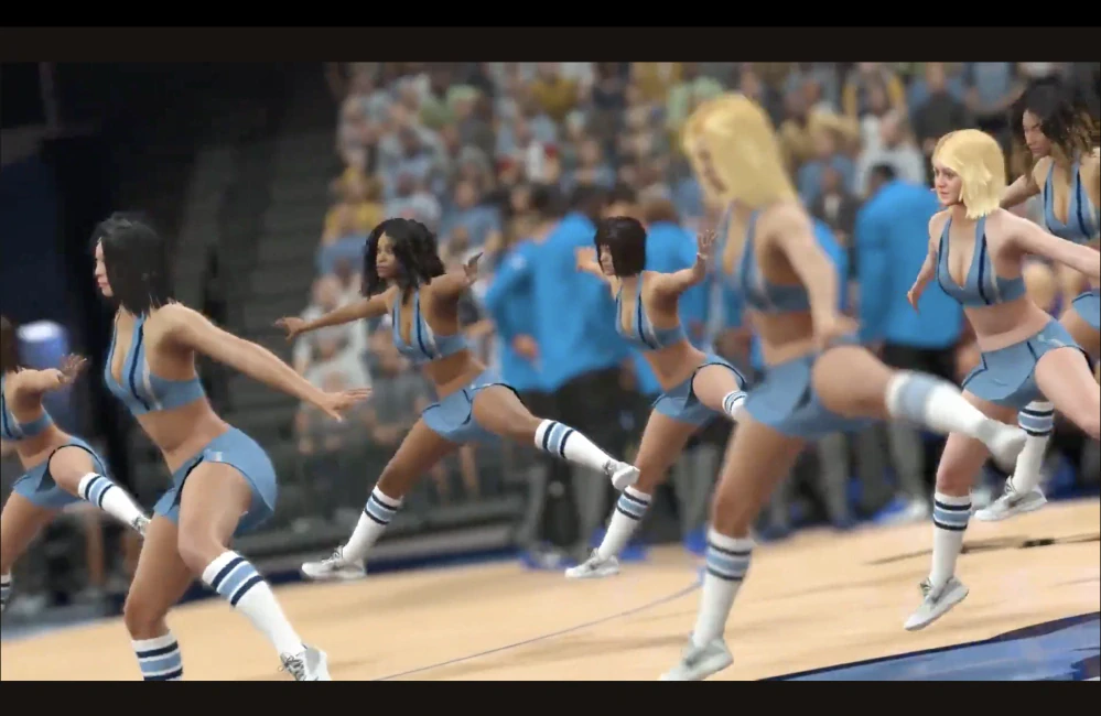 NBA 2K17 (PS4)