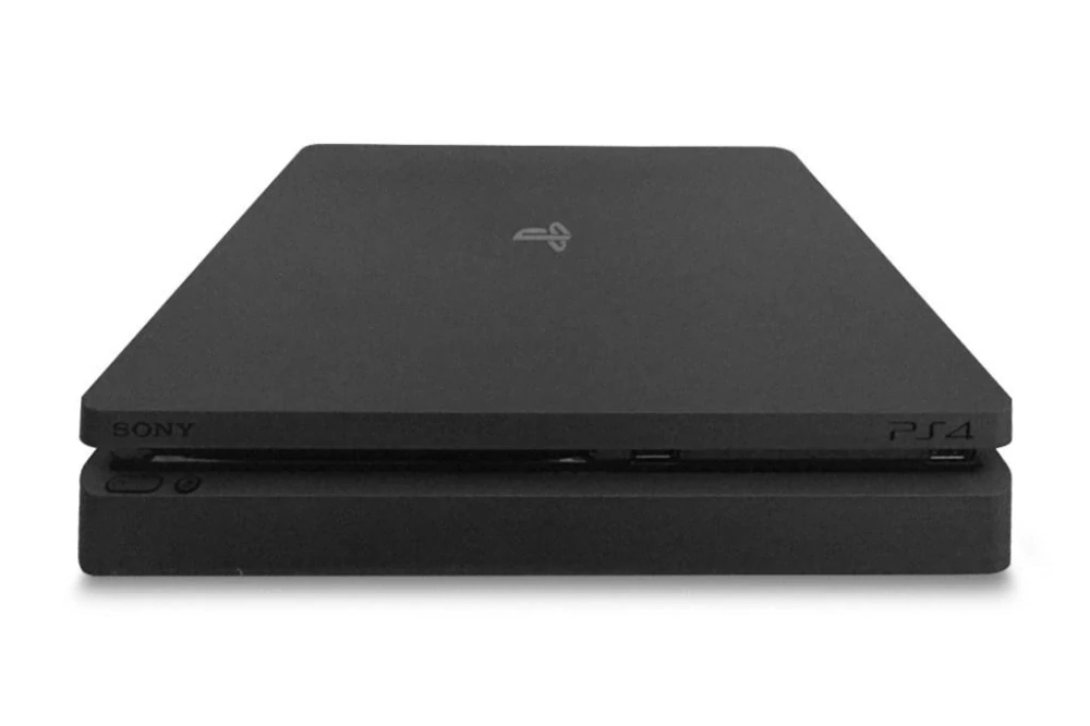 Sony Playstation 4 Slim + Playstation VR