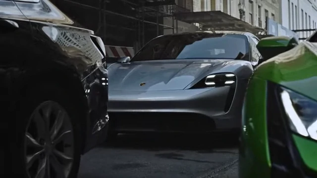 The Crew Motorfest (PS5)