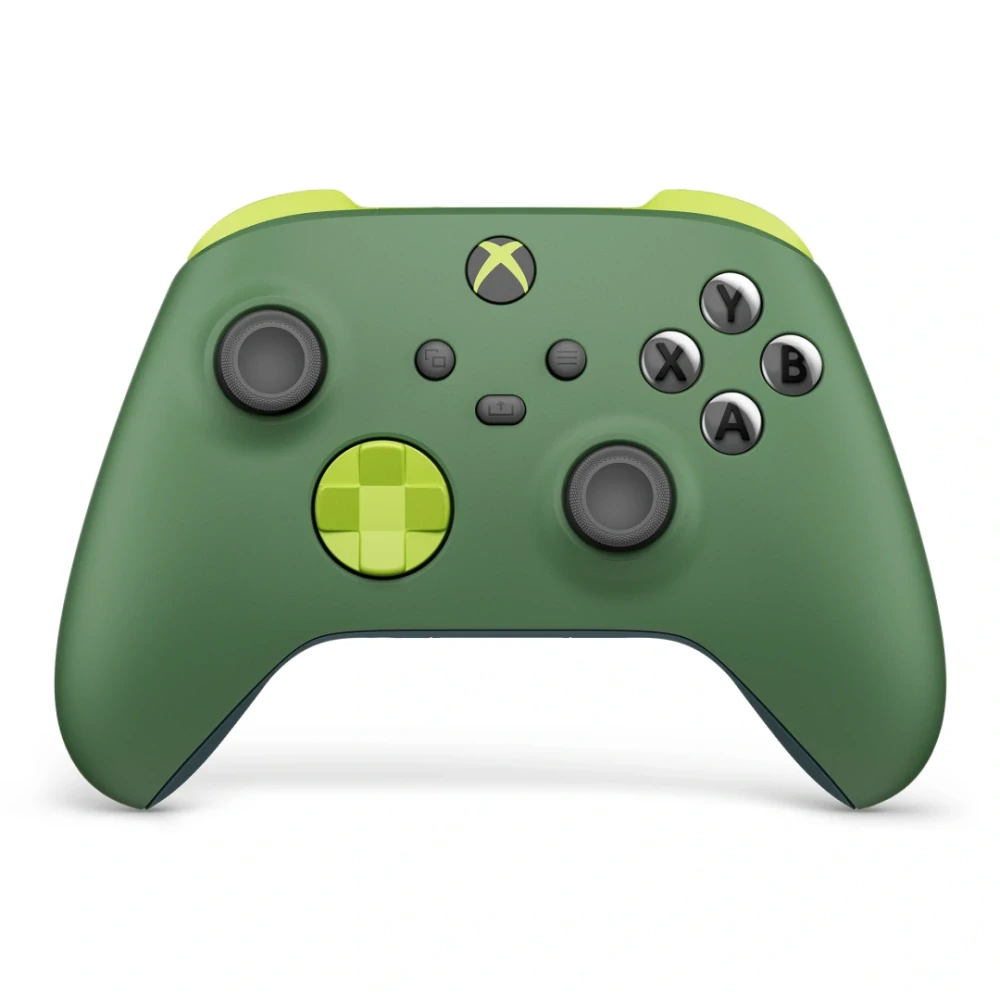 Microsoft Xbox One Wireless Controller - Remix