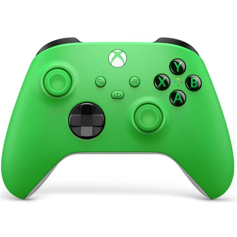 Microsoft Xbox One Wireless Controller - Velocity Green