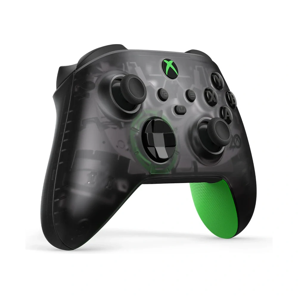 Microsoft Xbox One Wireless Controller - 20th Anniversary Special Edition