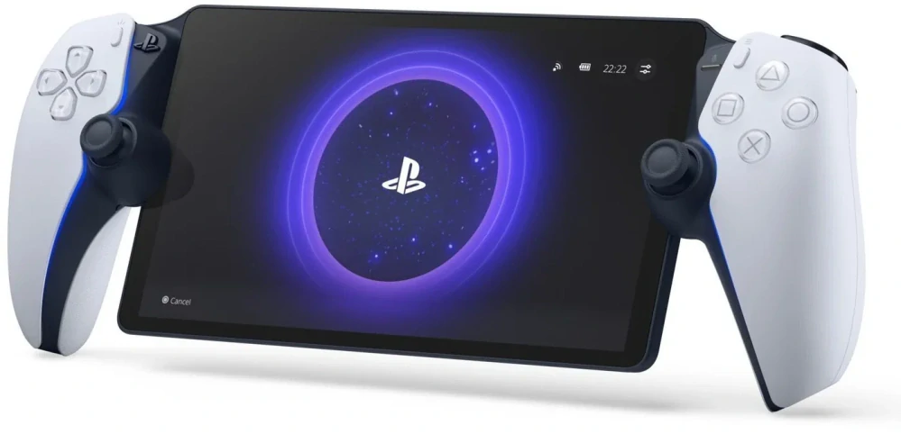 PlayStation Portal Remote Player (PS5)