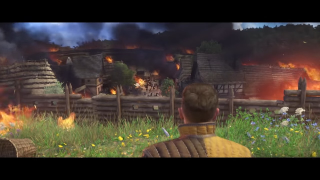 Kingdom Come: Deliverance (Special Edition) (PS4)