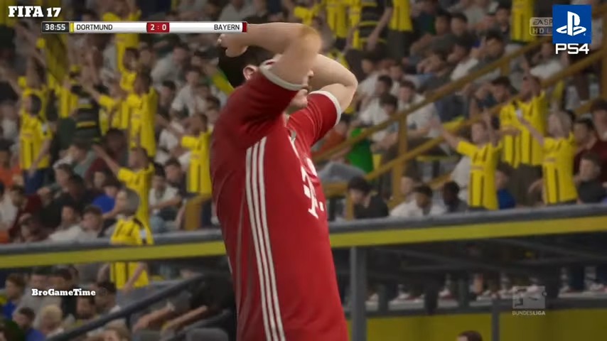 FIFA 17 (PS4)