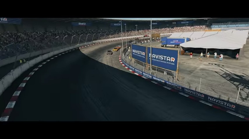 Wreckfest (PS4)