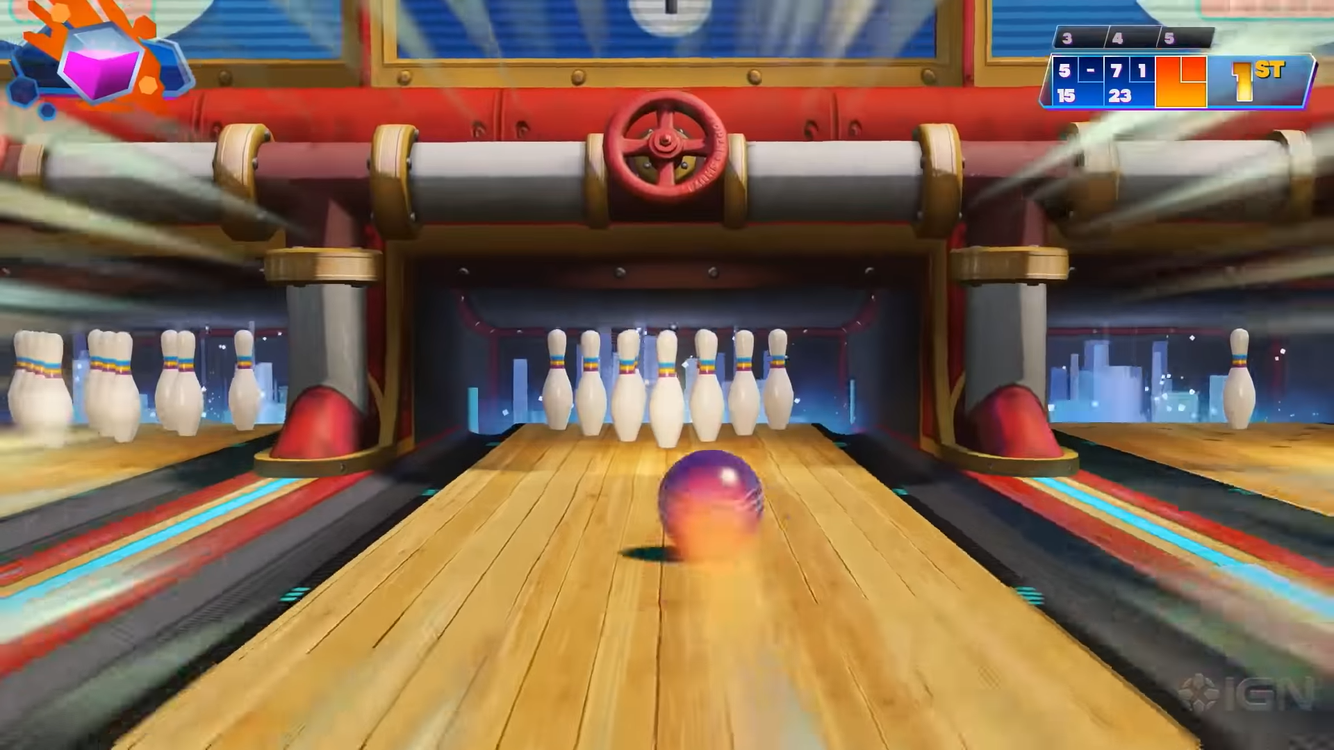 Kinect Sport Rivals (XONE)