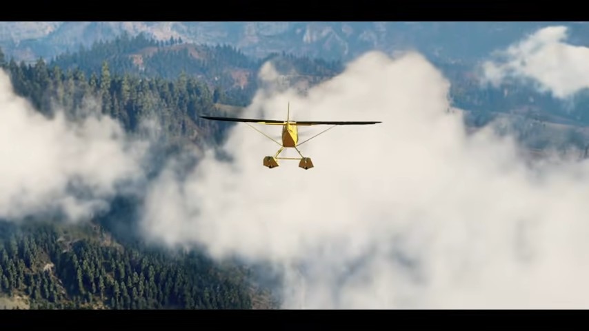 Far Cry 5 (PS4)