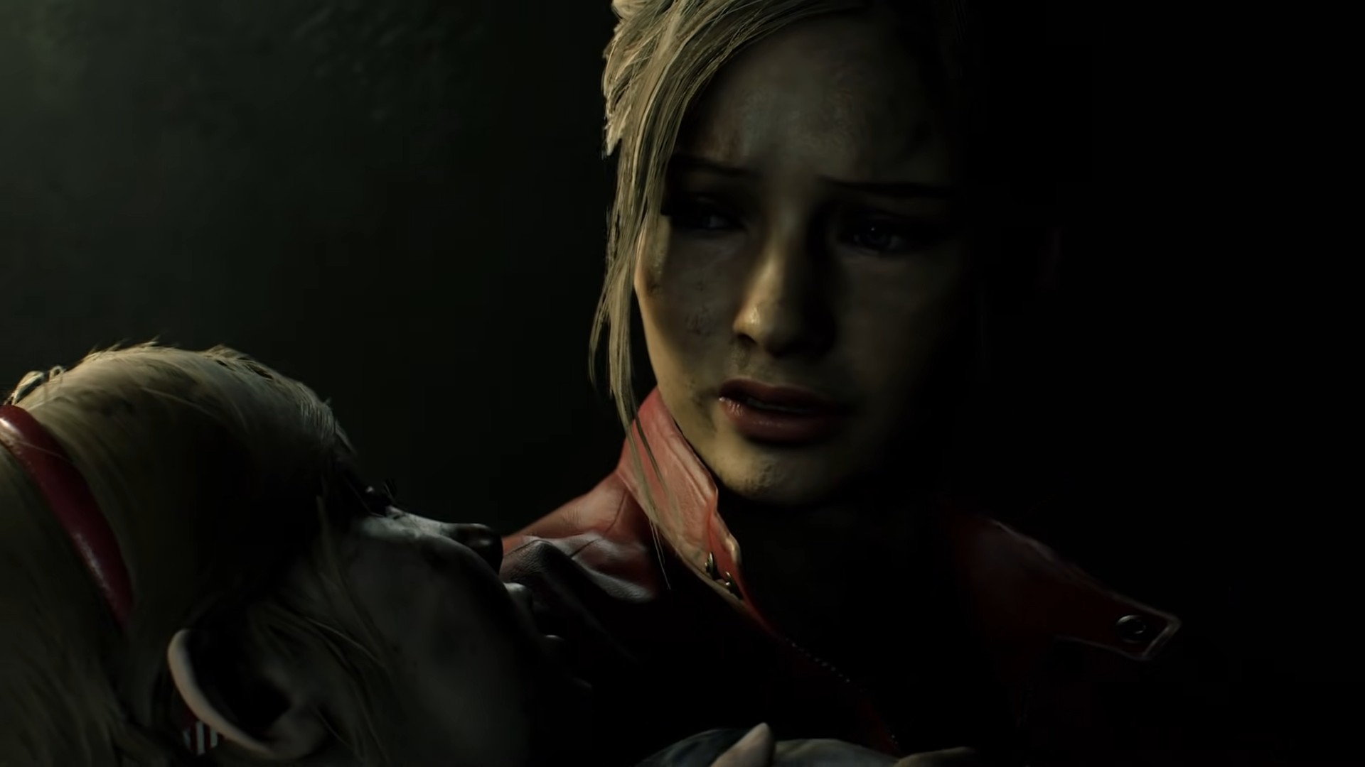 Resident Evil 2 (PS4)