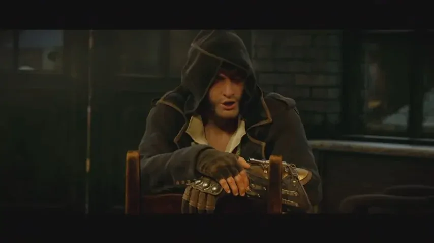 Assassin's Creed: Syndicate (PS4)