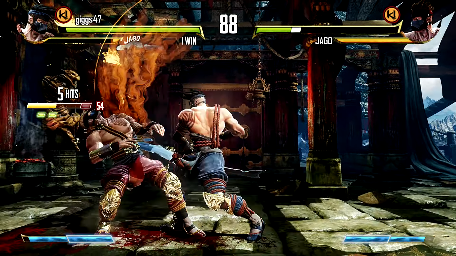 Killer Instinct (Combo Breaker Pack) (XONE)