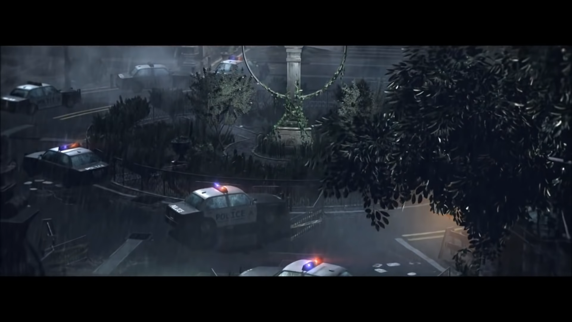 The Evil Within (XONE)