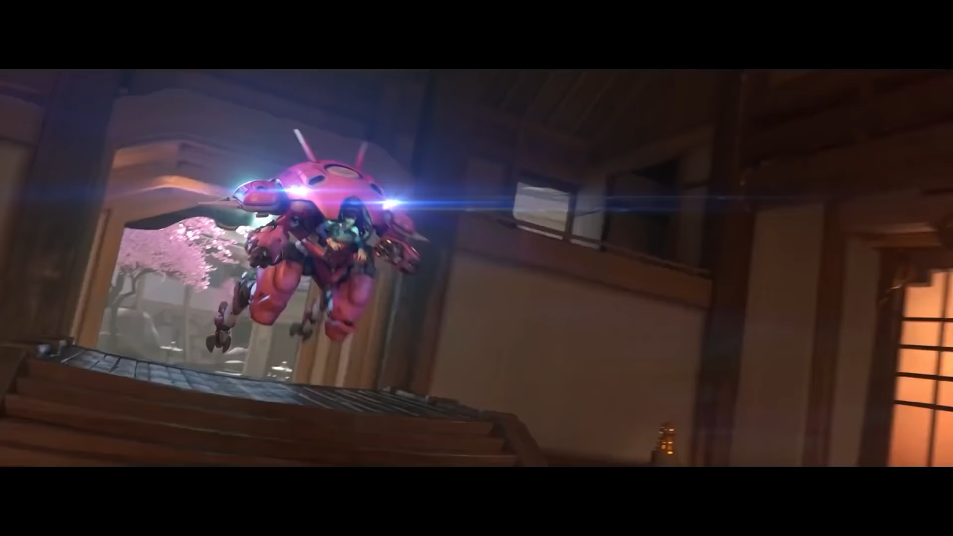 Overwatch Game of the Year Edition (XONE)