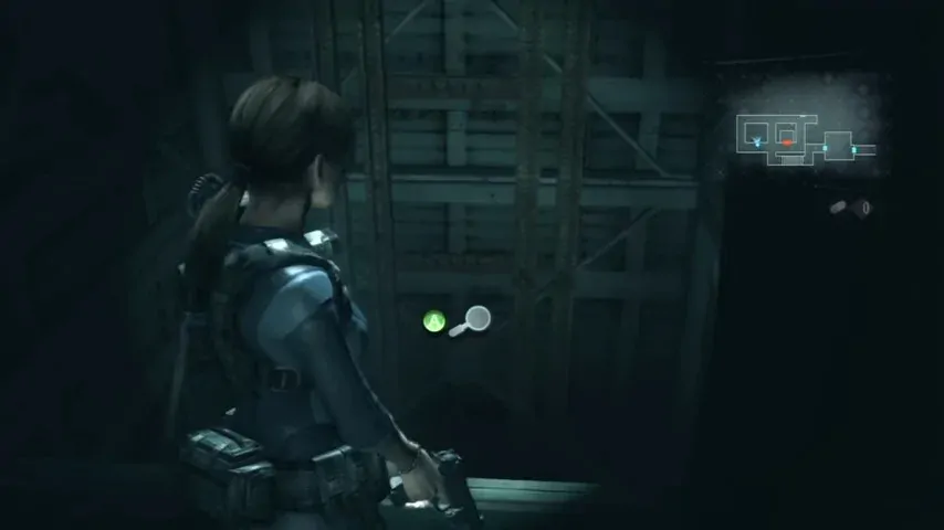 Resident Evil: Revelations (XONE)