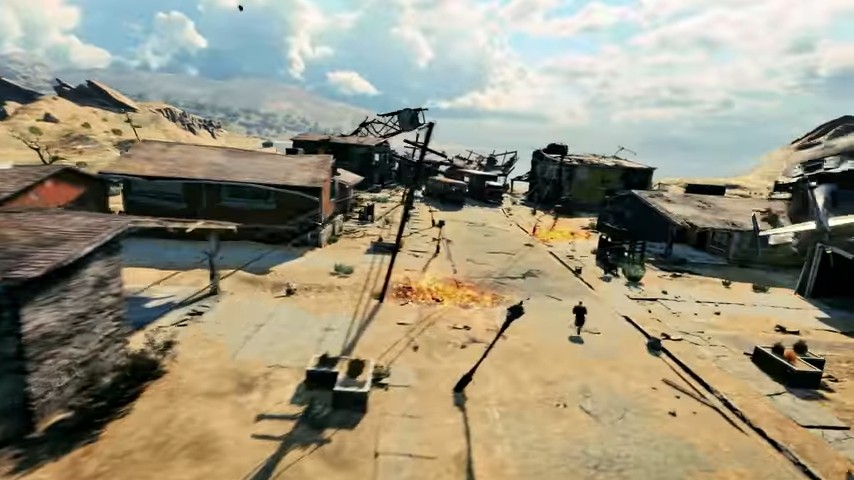 Call of Duty: Black Ops 4 (XONE)