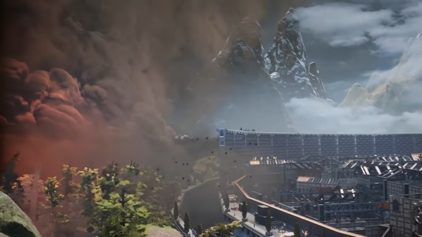 Gears of War 4 (XONE)