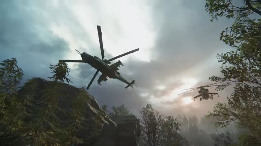 Sniper: Ghost Warrior 3 (XONE)