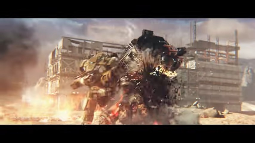Titanfall 2 (XONE)