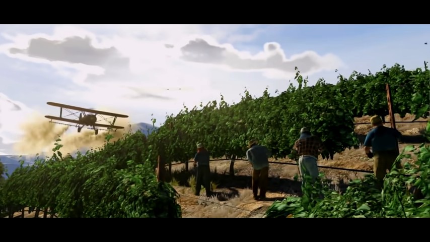 GTA V (XONE)