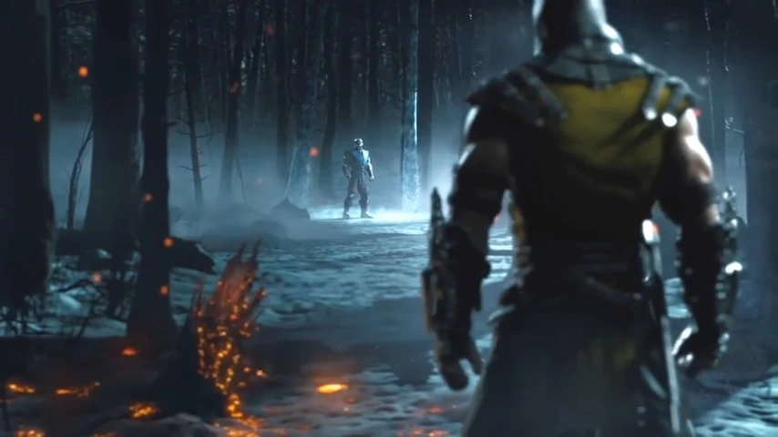 Mortal Kombat XL (XONE)