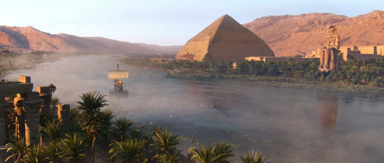 Assassins Creed: Origins (XONE)