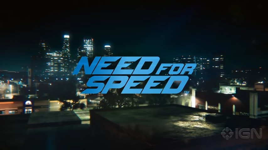 Need for Speed (XONE)