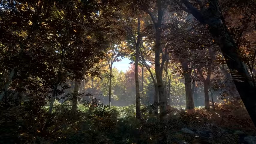 The Hunter: Call of the Wild (XONE)