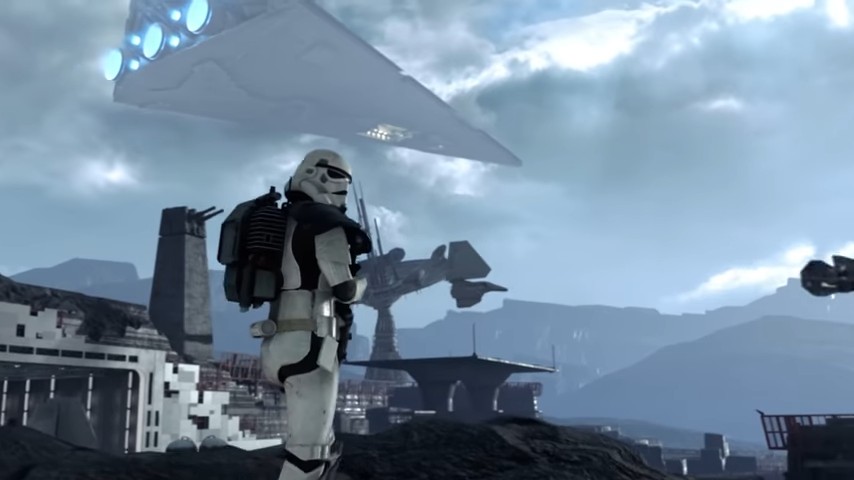 Star Wars: Battlefront (XONE)