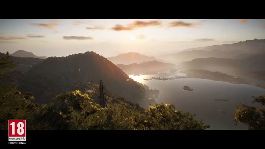 Tom Clancy's Ghost Recon: Wildlands (XONE)