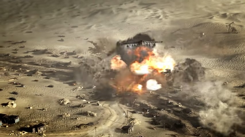 Call of Duty: Modern Warfare (XONE)