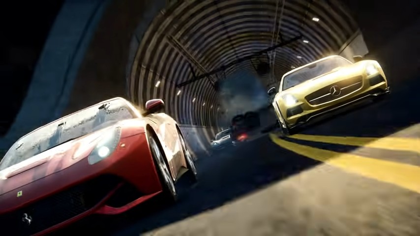 Need For Speed Rivals (XONE)