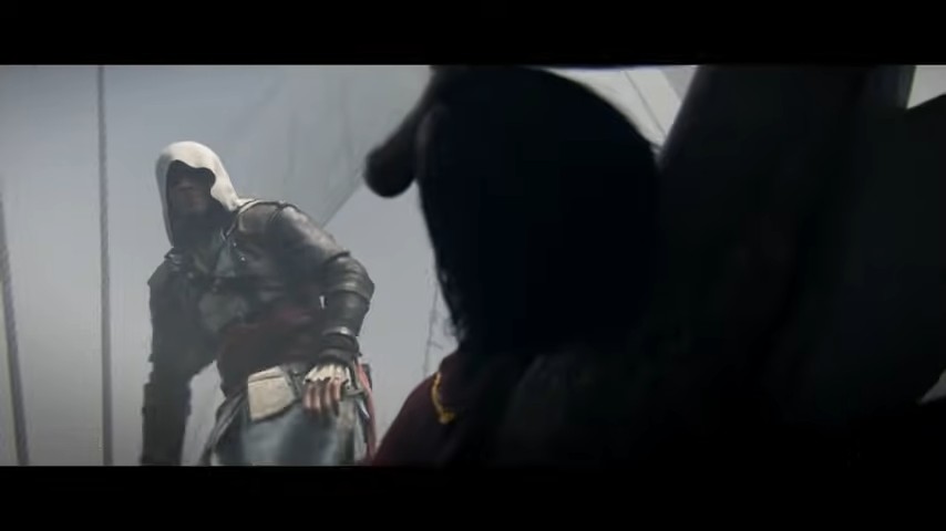 Assassins Creed IV: Black Flag (PS4)