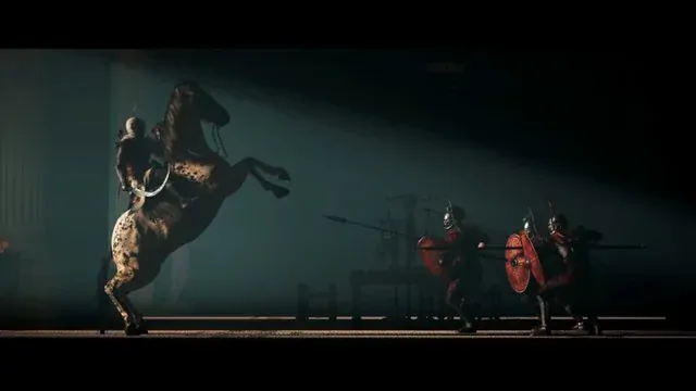 Assassins Creed: Origins (PS4)