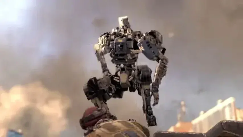 Call of Duty: Black Ops 3 (PS4)