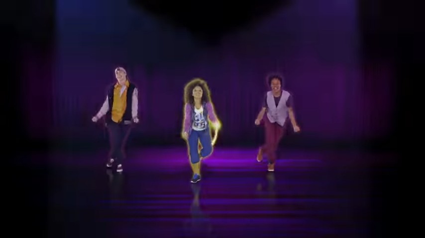 Just Dance Disney Party 2 (XONE Kinect)