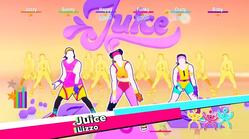 Just Dance 2021 (XONE Kinect)