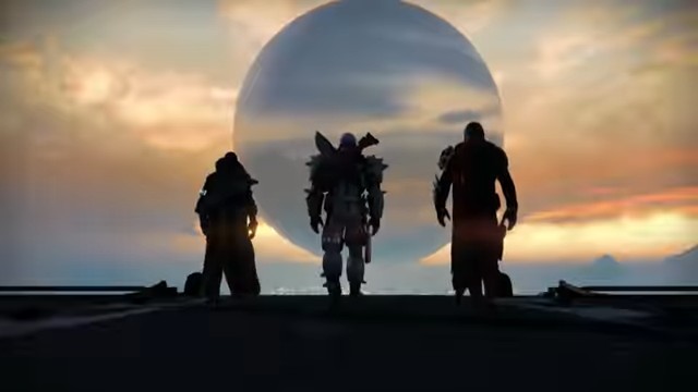 Destiny: The Complete Collection (PS4)