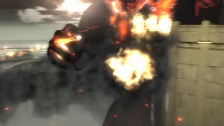 God of War III. Remastered (PS4)