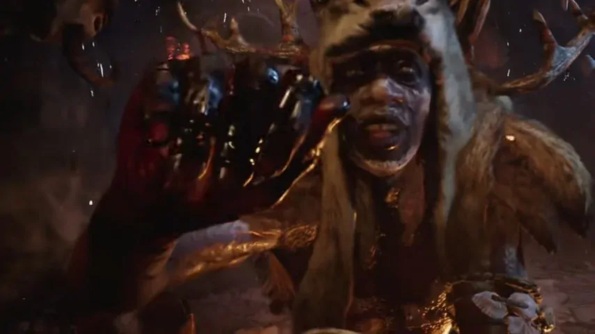 Far Cry Primal (PS4)