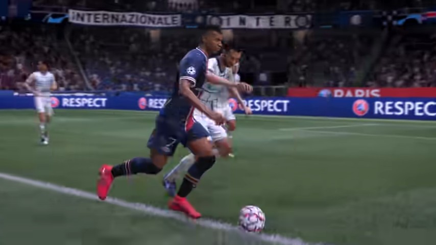 FIFA 21 (PS4)