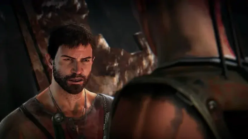 Mad Max (PS4)