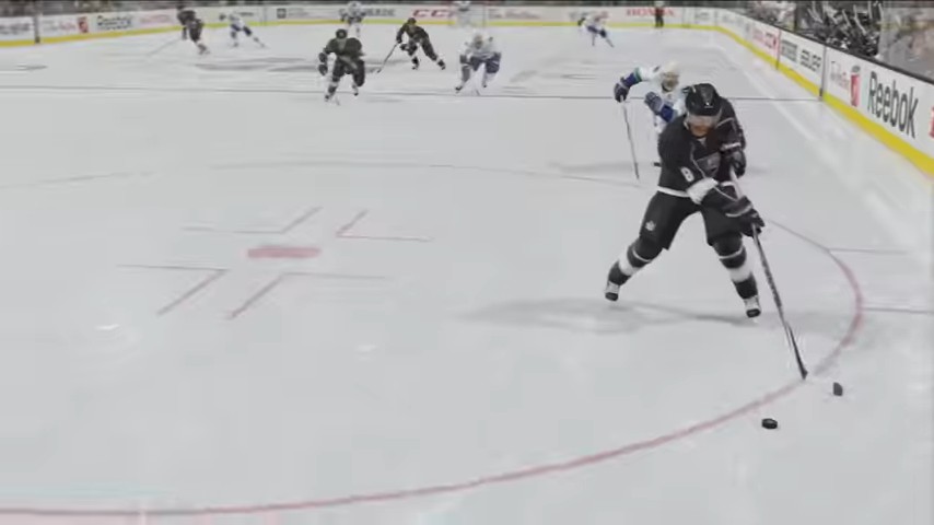NHL 16 (PS4)