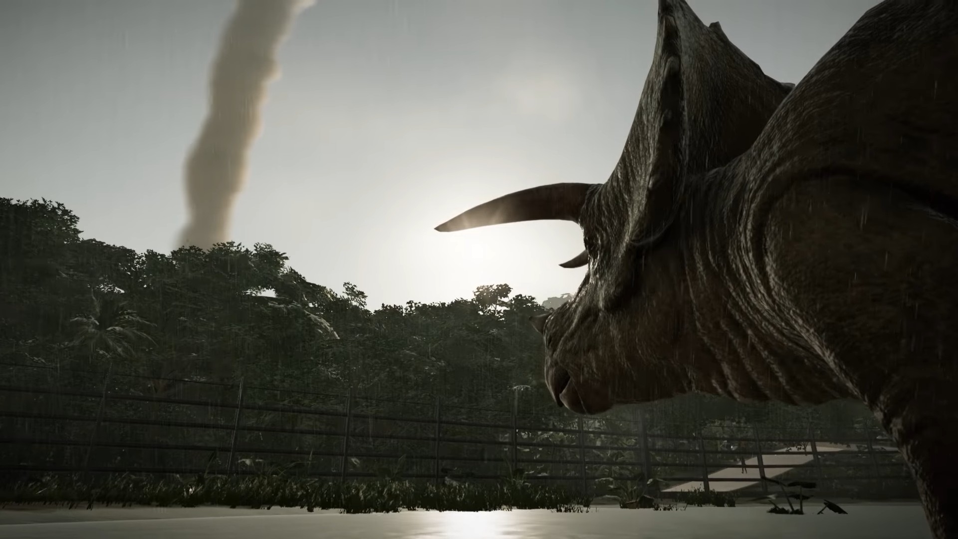 Jurassic World Evolution (PS4)