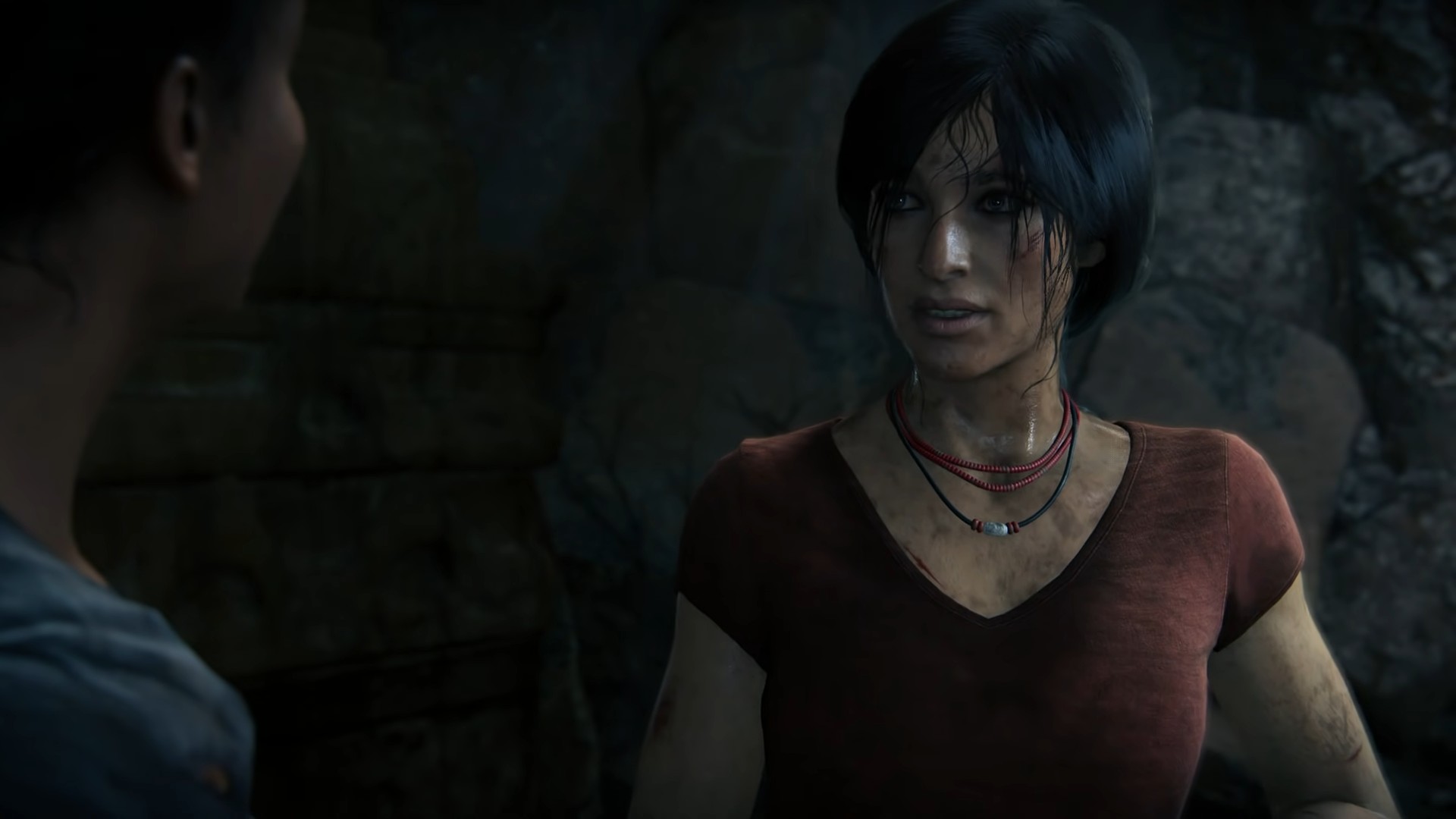 Uncharted: The Lost Legacy (PS4)