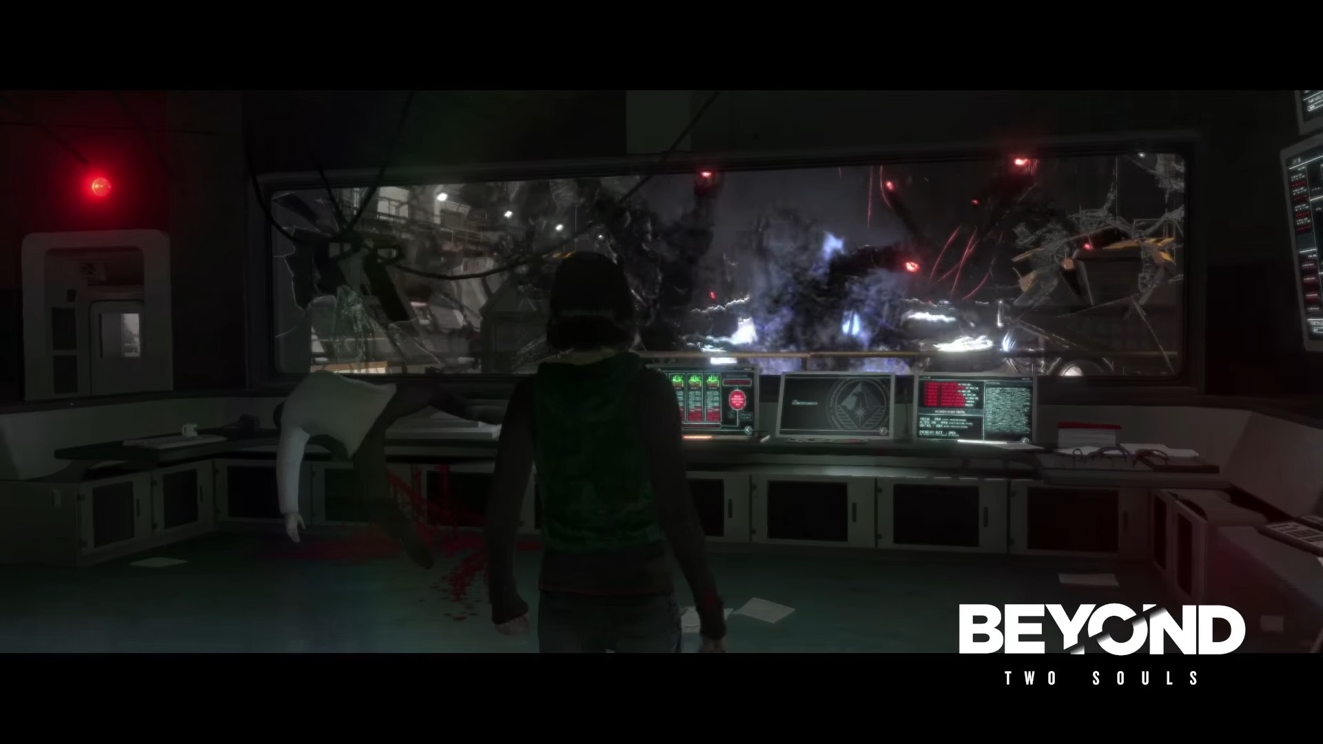 The Heavy Rain + Beyond: Two Souls Collection (PS4)