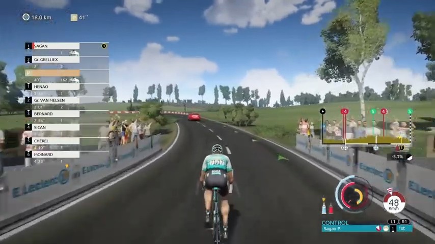 Tour de France 2019 (PS4)