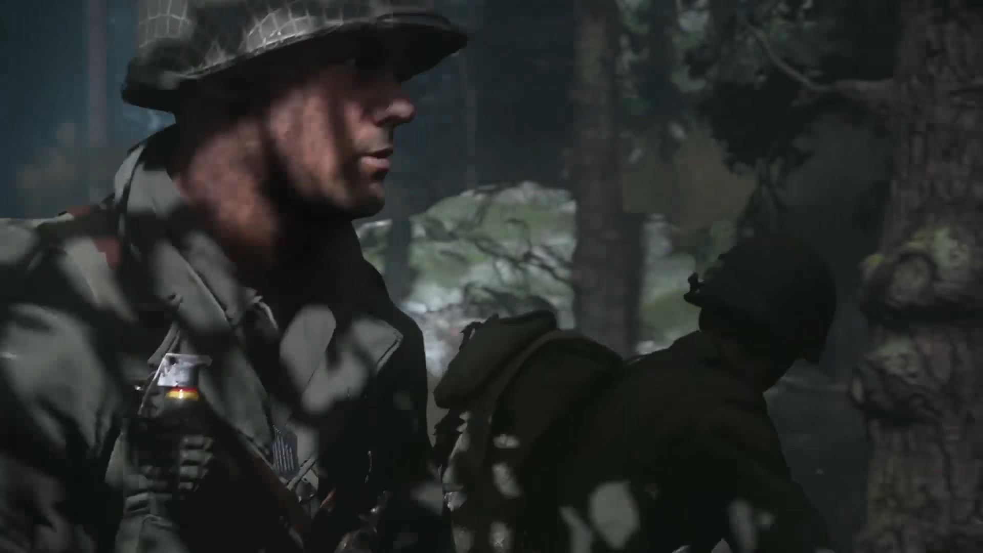 Call of Duty: WWII (XONE)