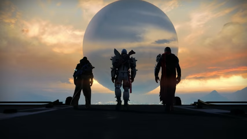 Destiny: The Complete Collection (XONE)