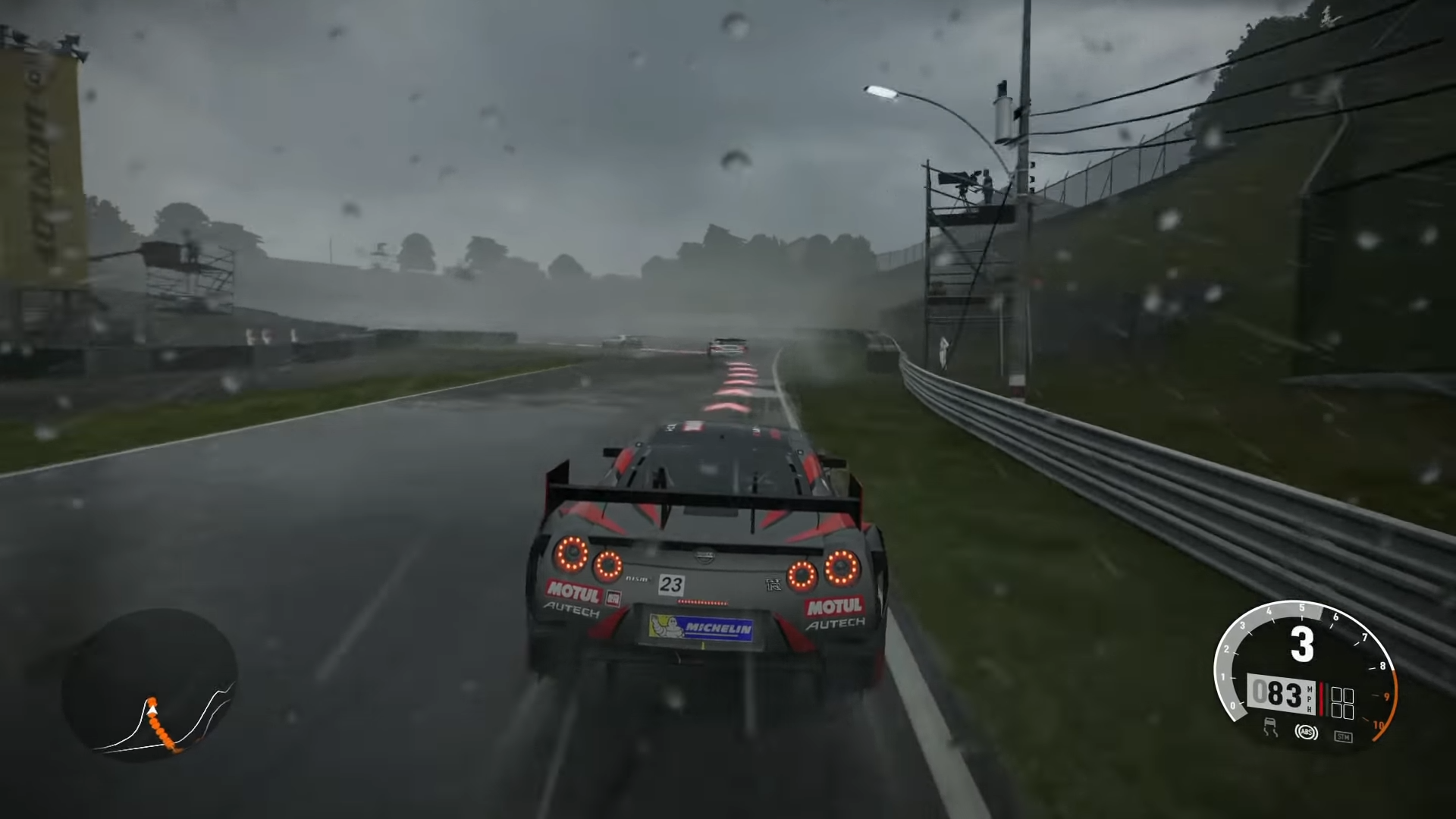 Forza Motorsport 7 (XONE)