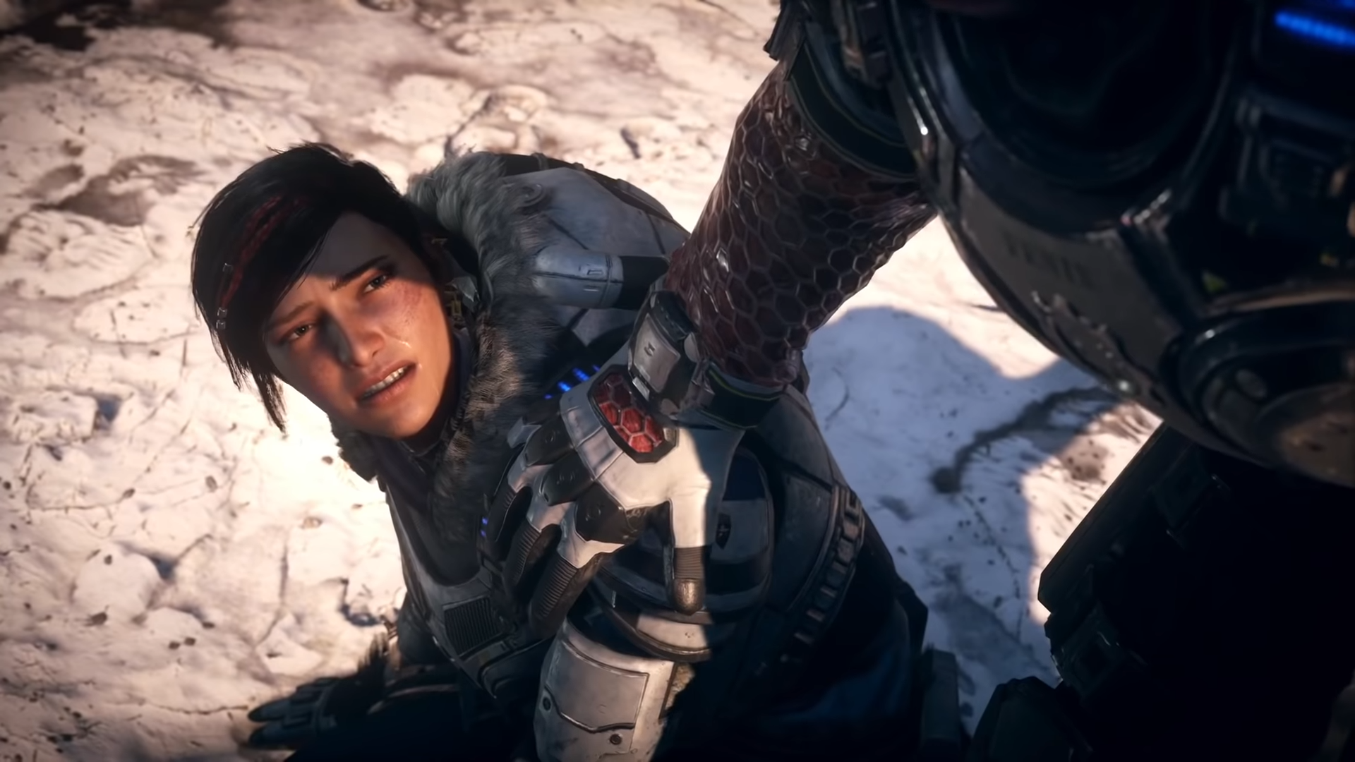 Gears of War 5 (XONE)